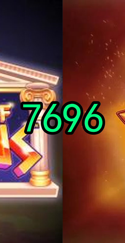 7696.Com - Caça-Níqueis Online Cassino