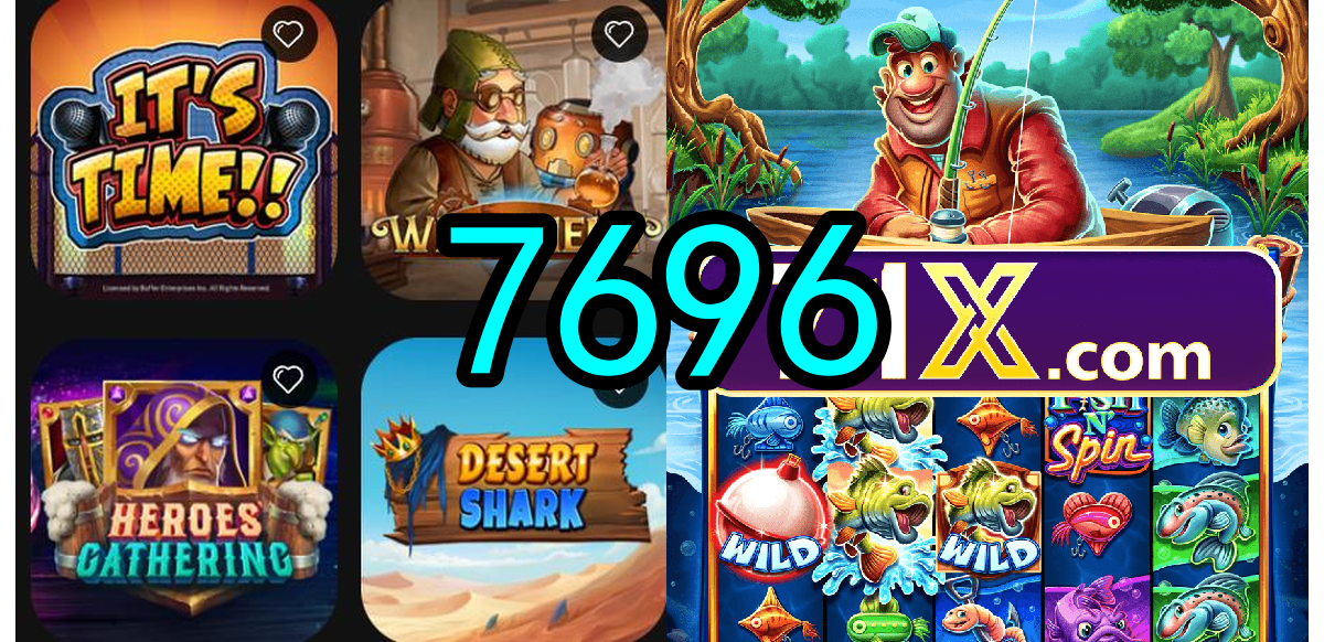 Slots Online 7696.Com - Diversão e Ganhos a Cada Giro